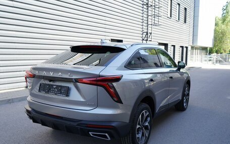 Haval F7x, 2026 год, 3 799 000 рублей, 3 фотография