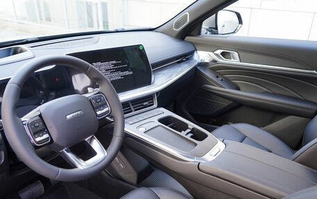 Haval F7x, 2026 год, 3 799 000 рублей, 10 фотография