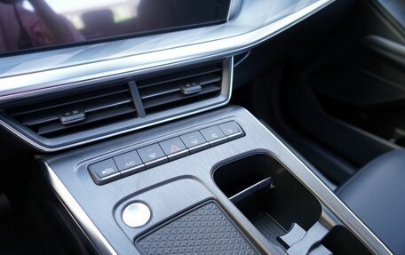 Haval F7x, 2026 год, 3 799 000 рублей, 11 фотография