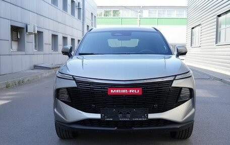 Haval F7x, 2026 год, 3 799 000 рублей, 6 фотография
