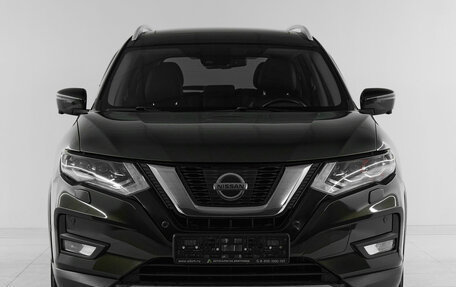 Nissan X-Trail, 2020 год, 2 080 000 рублей, 2 фотография