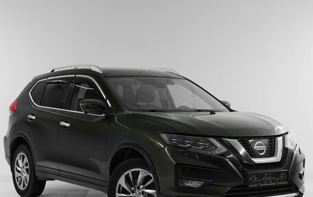 Nissan X-Trail, 2020 год, 2 080 000 рублей, 3 фотография