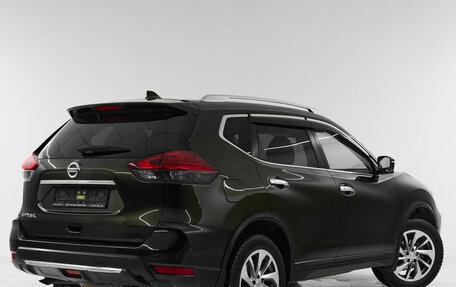 Nissan X-Trail, 2020 год, 2 080 000 рублей, 6 фотография