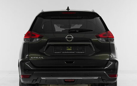 Nissan X-Trail, 2020 год, 2 080 000 рублей, 5 фотография