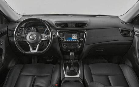 Nissan X-Trail, 2020 год, 2 080 000 рублей, 8 фотография