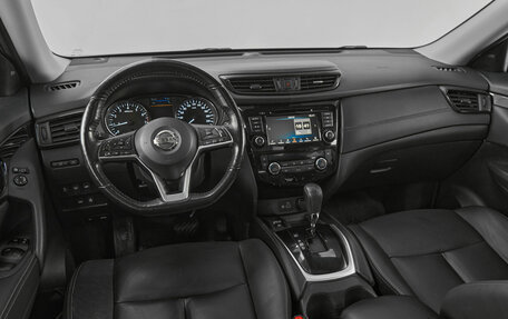 Nissan X-Trail, 2020 год, 2 080 000 рублей, 7 фотография