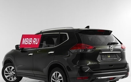 Nissan X-Trail, 2020 год, 2 080 000 рублей, 4 фотография