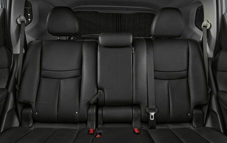 Nissan X-Trail, 2020 год, 2 080 000 рублей, 17 фотография