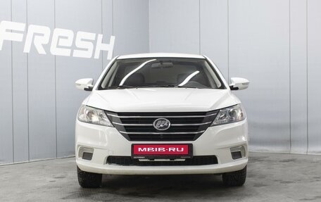 Lifan Solano II, 2018 год, 480 000 рублей, 3 фотография