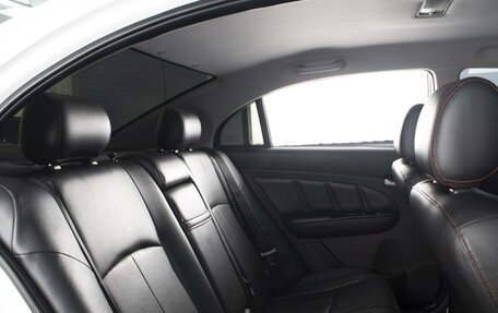 Lifan Solano II, 2018 год, 480 000 рублей, 6 фотография