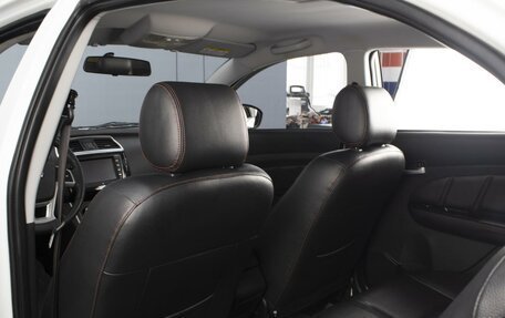 Lifan Solano II, 2018 год, 480 000 рублей, 10 фотография