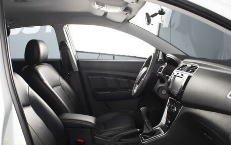 Lifan Solano II, 2018 год, 480 000 рублей, 7 фотография