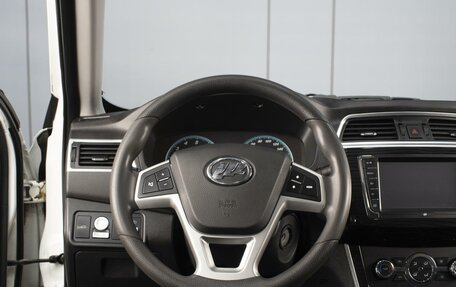 Lifan Solano II, 2018 год, 480 000 рублей, 11 фотография