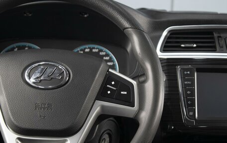 Lifan Solano II, 2018 год, 480 000 рублей, 13 фотография