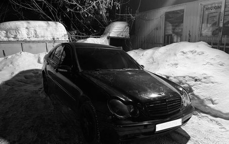 Mercedes-Benz C-Класс, 2001 год, 470 000 рублей, 6 фотография