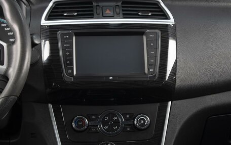 Lifan Solano II, 2018 год, 480 000 рублей, 15 фотография