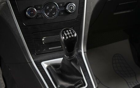 Lifan Solano II, 2018 год, 480 000 рублей, 16 фотография