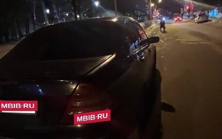 Mercedes-Benz C-Класс, 2001 год, 470 000 рублей, 5 фотография