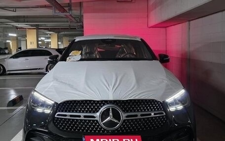 Mercedes-Benz GLE Coupe, 2026 год, 14 000 000 рублей, 2 фотография