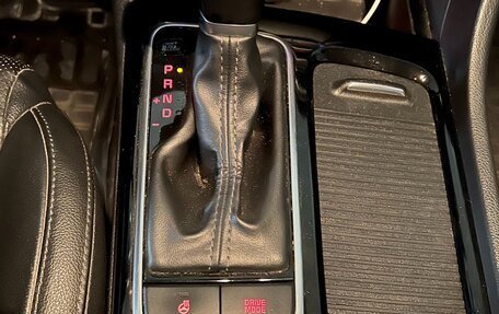 KIA Optima IV, 2017 год, 1 800 000 рублей, 12 фотография