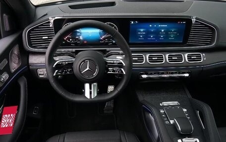 Mercedes-Benz GLE Coupe, 2026 год, 14 000 000 рублей, 6 фотография