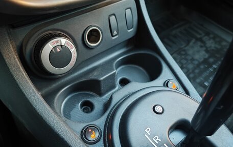 Renault Duster I рестайлинг, 2014 год, 1 250 000 рублей, 8 фотография