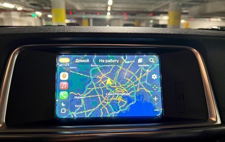 KIA Optima IV, 2017 год, 1 800 000 рублей, 14 фотография