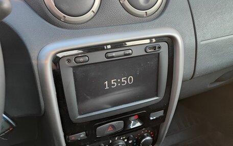 Renault Duster I рестайлинг, 2014 год, 1 250 000 рублей, 7 фотография