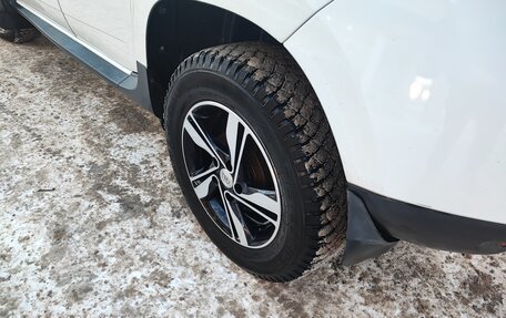 Renault Duster I рестайлинг, 2014 год, 1 250 000 рублей, 10 фотография