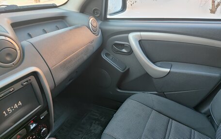 Renault Duster I рестайлинг, 2014 год, 1 250 000 рублей, 13 фотография