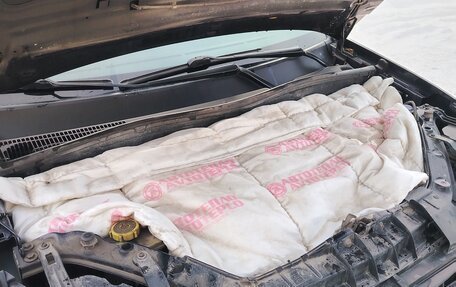 Ford Fusion I, 2007 год, 350 000 рублей, 2 фотография