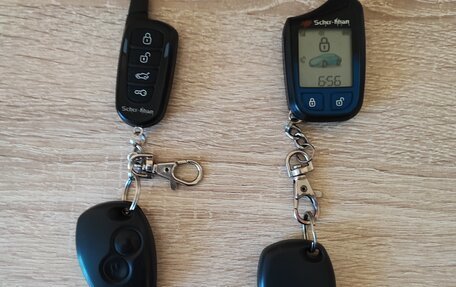 Renault Duster I рестайлинг, 2014 год, 1 250 000 рублей, 15 фотография