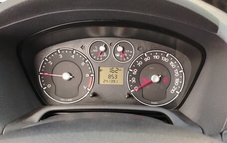 Ford Fusion I, 2007 год, 350 000 рублей, 6 фотография