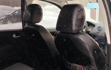 Ford Fusion I, 2007 год, 350 000 рублей, 9 фотография