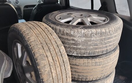 Ford Fusion I, 2007 год, 350 000 рублей, 11 фотография