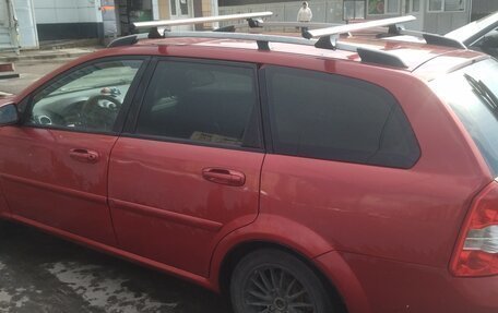 Chevrolet Lacetti, 2008 год, 555 000 рублей, 3 фотография