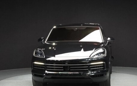Porsche Cayenne III, 2023 год, 10 000 000 рублей, 3 фотография