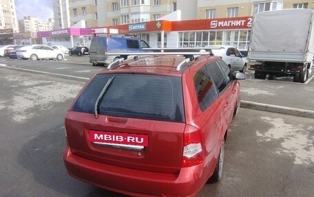 Chevrolet Lacetti, 2008 год, 555 000 рублей, 6 фотография