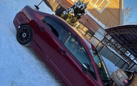 Honda Civic VIII, 2008 год, 220 000 рублей, 4 фотография