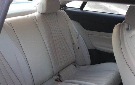 Mercedes-Benz E-Класс, 2017 год, 3 400 000 рублей, 7 фотография