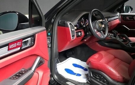 Porsche Cayenne III, 2023 год, 10 000 000 рублей, 7 фотография