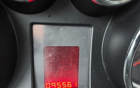 Opel Mokka I, 2013 год, 990 000 рублей, 14 фотография