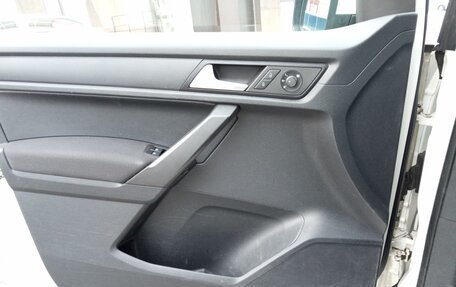 Volkswagen Caddy IV, 2015 год, 1 700 000 рублей, 3 фотография