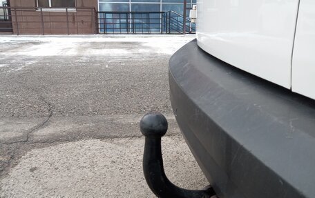 Volkswagen Caddy IV, 2015 год, 1 700 000 рублей, 5 фотография