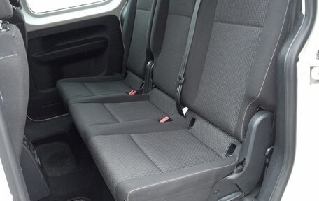 Volkswagen Caddy IV, 2015 год, 1 700 000 рублей, 12 фотография