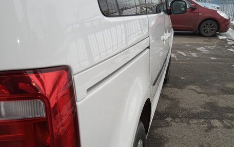 Volkswagen Caddy IV, 2015 год, 1 700 000 рублей, 6 фотография