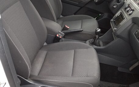 Volkswagen Caddy IV, 2015 год, 1 700 000 рублей, 15 фотография