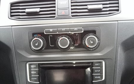 Volkswagen Caddy IV, 2015 год, 1 700 000 рублей, 16 фотография