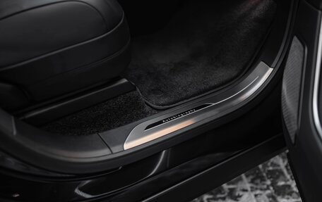 Land Rover Range Rover IV рестайлинг, 2025 год, 23 690 000 рублей, 2 фотография