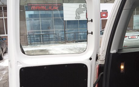 Volkswagen Caddy IV, 2015 год, 1 700 000 рублей, 19 фотография